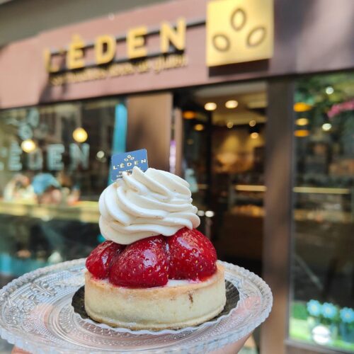 L’Eden Libre de Gluten Strasbourg - Photo 1