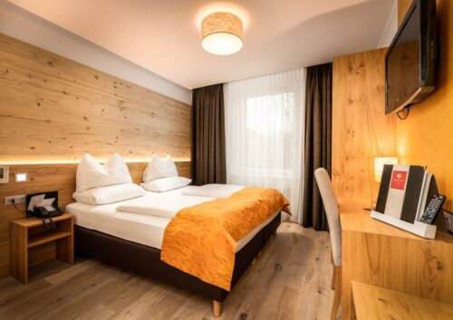 Leipziger Hof Innsbruck - Photo 1