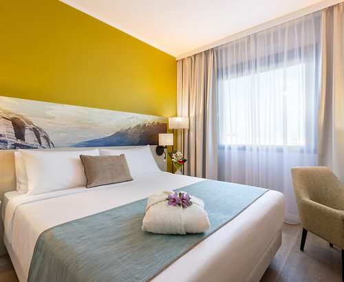 Leonardo Hotel Verona - Photo 1