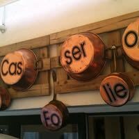 Les Casseroles en Folie - Photo 1