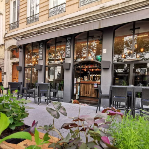 L’Etoile Opéra - Photo 1