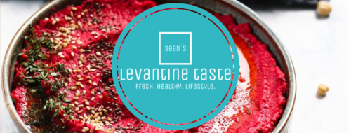 Levantine taste - Photo 1