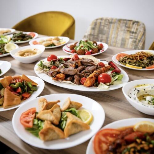 Li Beirut Restaurant Düsseldorf - Photo 1