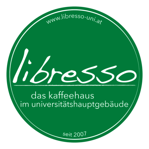 LIBRESSO – KAFFEEHAUS IM UNIVERSITÄTSHAUPTGEBÄUDE - Photo 1