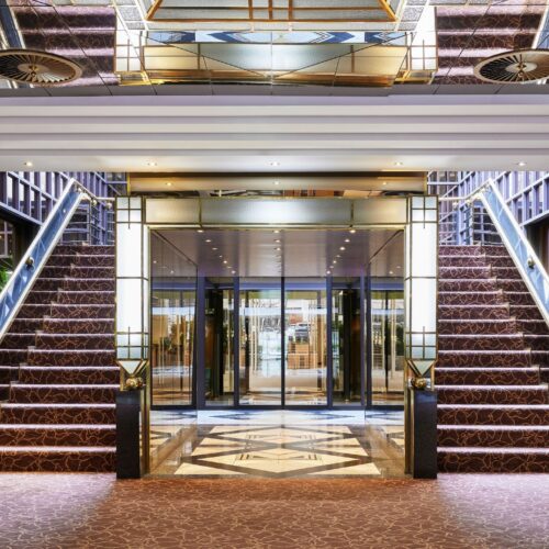 Lindner Hotel Dusseldorf Seestern – JDV by Hyatt - Photo 1