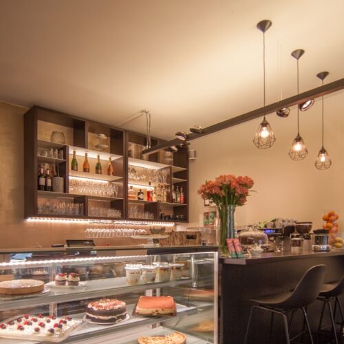 LIST Café - Photo 1