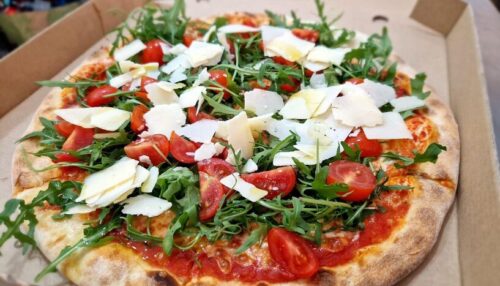 L’italiano - Photo 1
