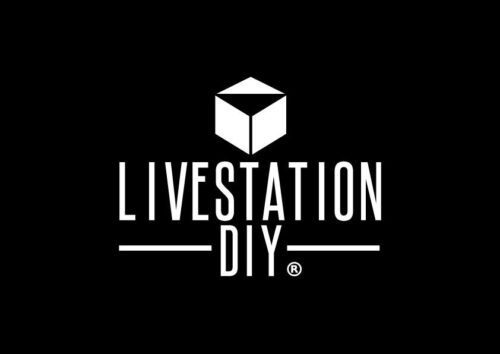 Livestation DIY – Lyon Guillotière - Photo 1