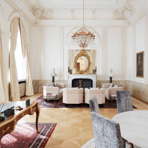 Living Hotel De Medici - Photo 1