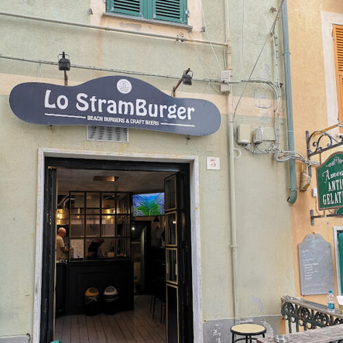 Lo Stramburger - Photo 1