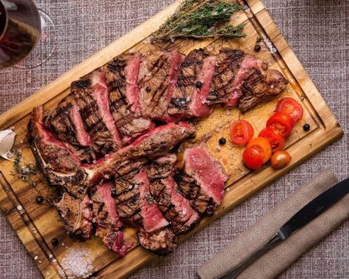 Locanda Fiorentina - Photo 1