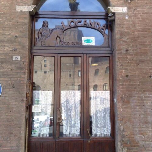 Locanda Garibaldi - Photo 1