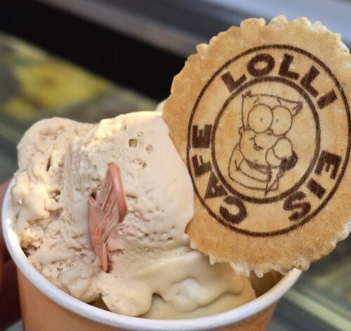 Lolli Eis - Photo 1