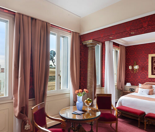 Londra Palace Venezia - Photo 1