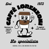 Lorenzoni caffè store - Photo 1