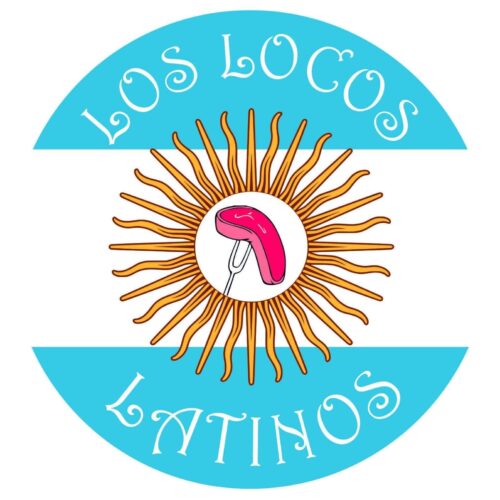 Los Locos Latinos Argentinische Steakhouse - Photo 1