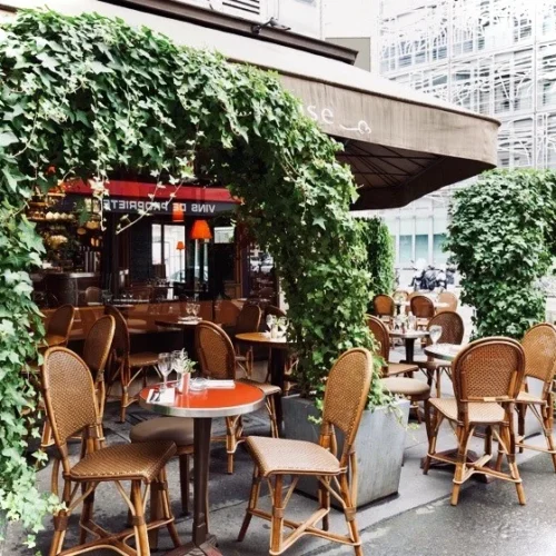 Louise Café - Photo 1