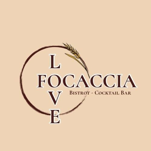 Love Genova Focaccia - Photo 1