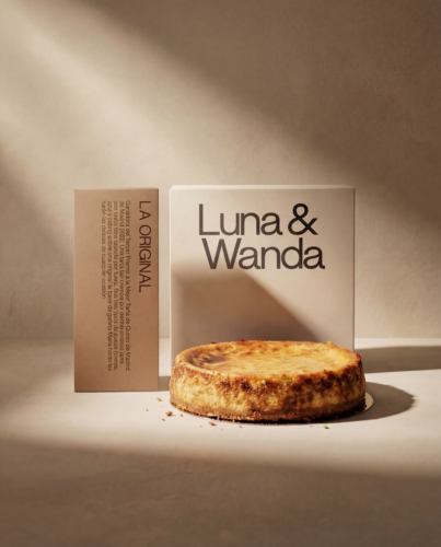 Luna y Wanda - Photo 1