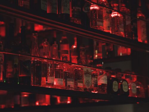 Luster Cocktail Bar - Photo 1