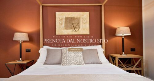 Luxury Bed & Breakfast of Victories - Photo 1