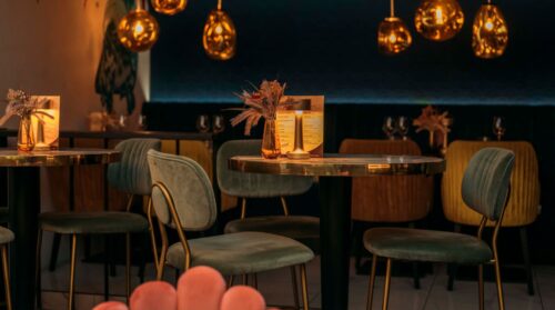 Luzt Gastrobar - Photo 1