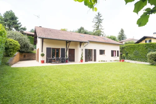Lyon Mon Amour B&B – Hôtel Lyon & Saint-Cyr-au-Mont-d’Or - Photo 1