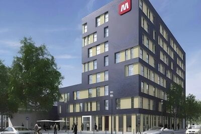 LyvInn Hotel Frankfurt - Photo 1