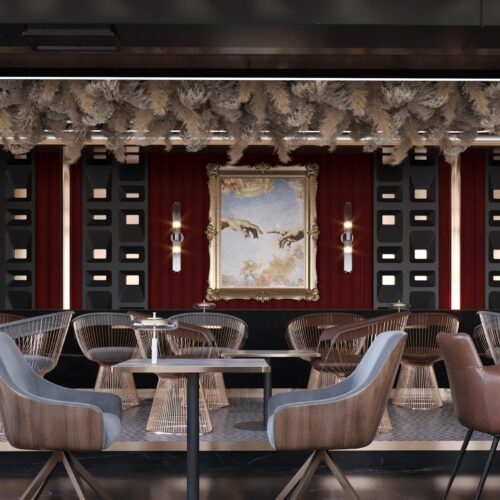 Mabel Club Linz - Photo 1