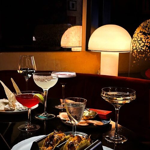 Madonna Verona – Piano bar & Bistrot - Photo 1