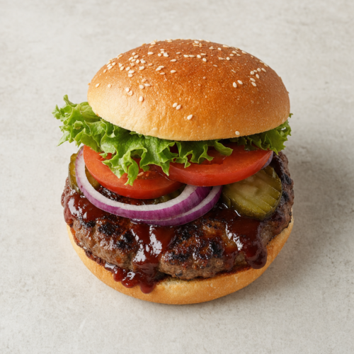 Magic Burger - Photo 1
