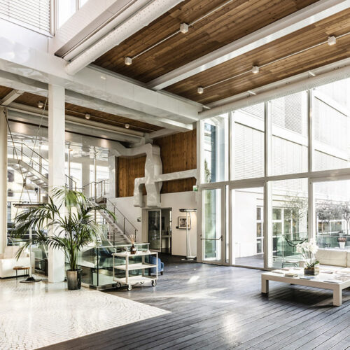 Magna Pars L’ Hotel à Parfum, Small Luxury Hotels of the World - Photo 1