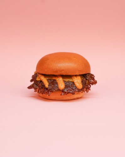 Maijard Smashburgers - Photo 1