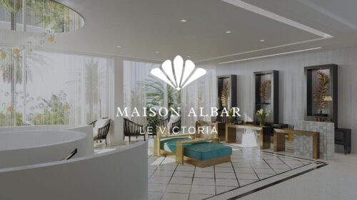 Maison Albar – Le Victoria - Photo 1