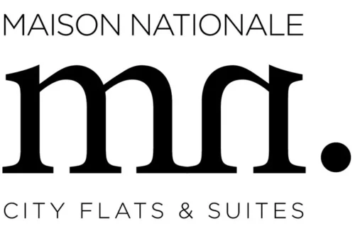 Maison Nationale City Flats & Suites - Photo 1