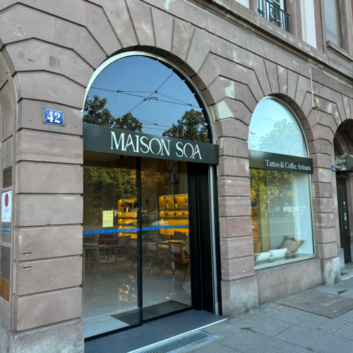 Maison SOA - Photo 1
