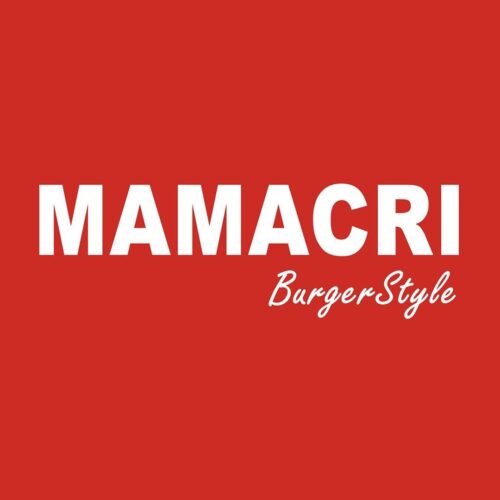 MAMACRI Burger Style - Photo 1