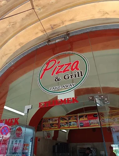 MAMO Pide Haus Pizza Grill Kebap - Photo 1