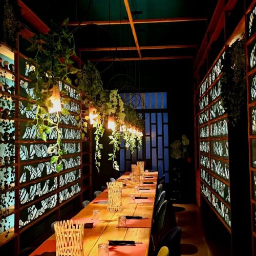 Mana Tiki - Photo 1