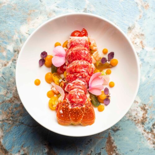 Marea Seafood & Beverage - Photo 1