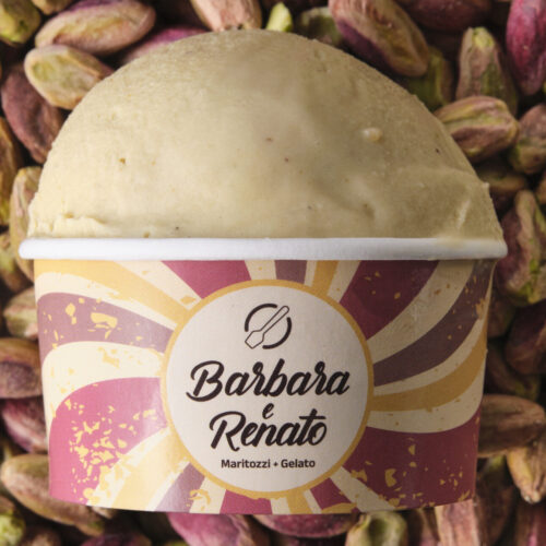 Maritozzi e Gelato di Barbara e Renato - Photo 1