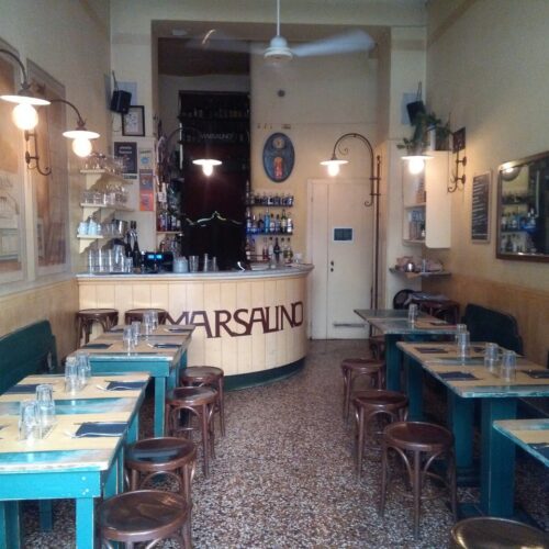 Marsalino - Photo 1