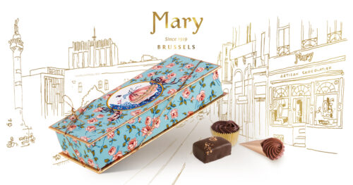 Mary - Photo 1