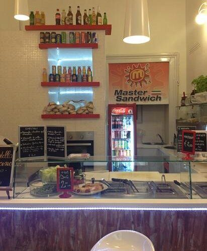 Master Sandwich - Photo 1