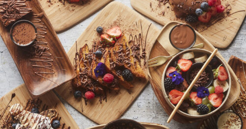 Mayana Bakery - Photo 1