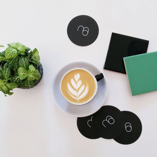 Maybean Cafe - Photo 1