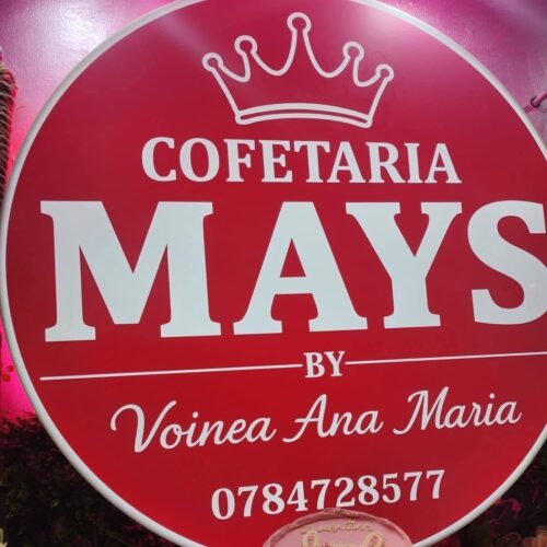 Mays by Voinea Ana Maria - Photo 1