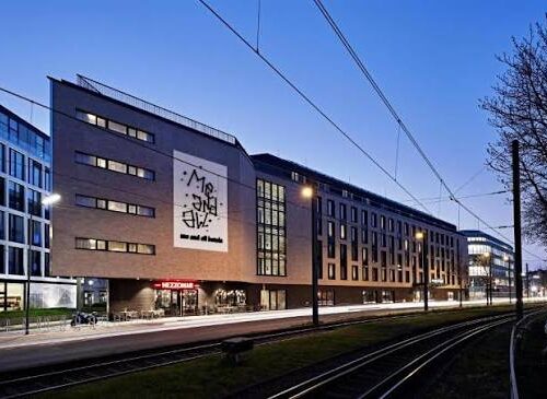 Me and All Hotel Dusseldorf, by Hyatt - Photo 1