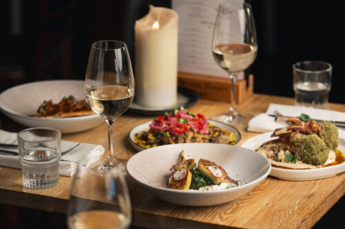 MEDI Restaurant - Photo 1