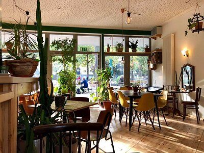 Meeting, die Café-Bar – Dortmund - Photo 1